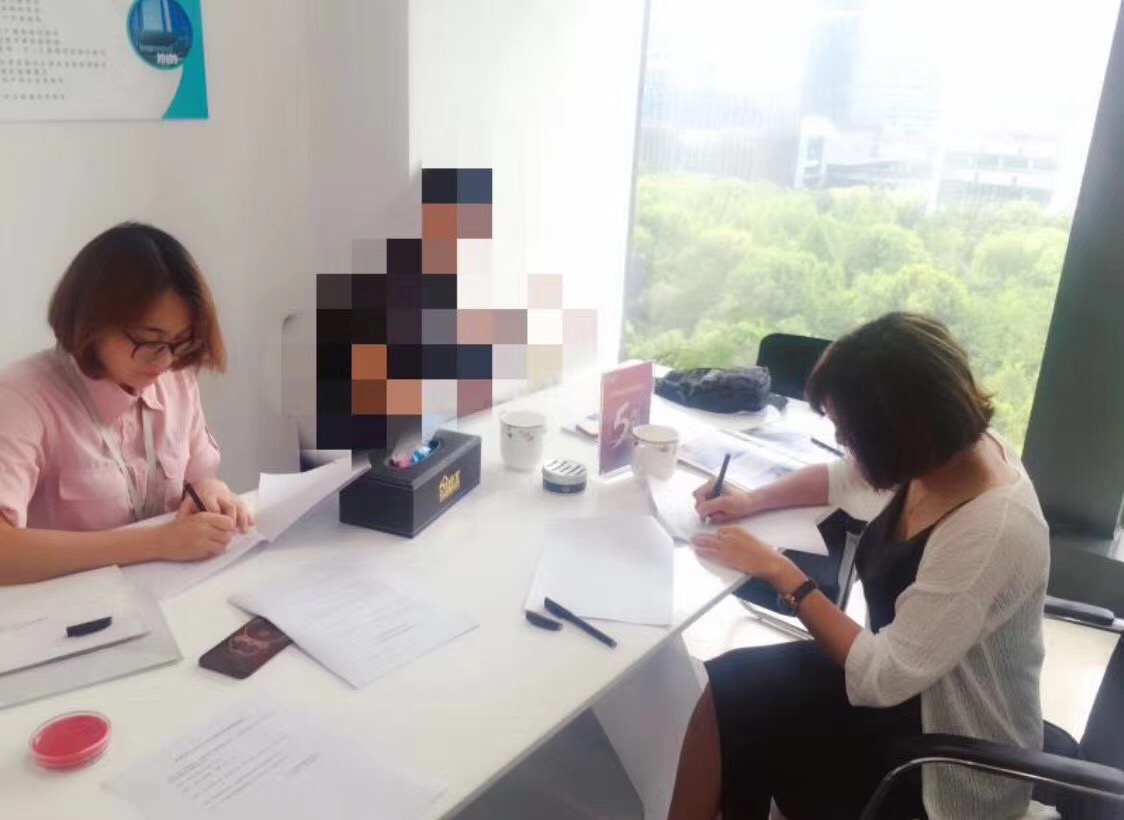 熱烈祝賀王總簽約創(chuàng)綠家漢中市區(qū)級代理！