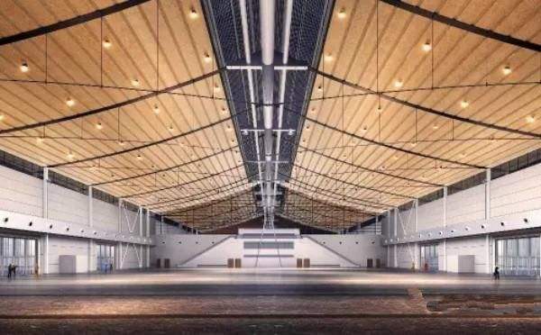 創(chuàng)綠家環(huán)保助力石家莊國際會展中心成為中國***“綠色三星”會展中心！