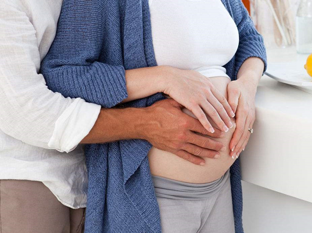 馮紹峰趙麗穎被爆奉子成婚？新婚孕期千萬要注意甲醛超標這個隱形“殺手”