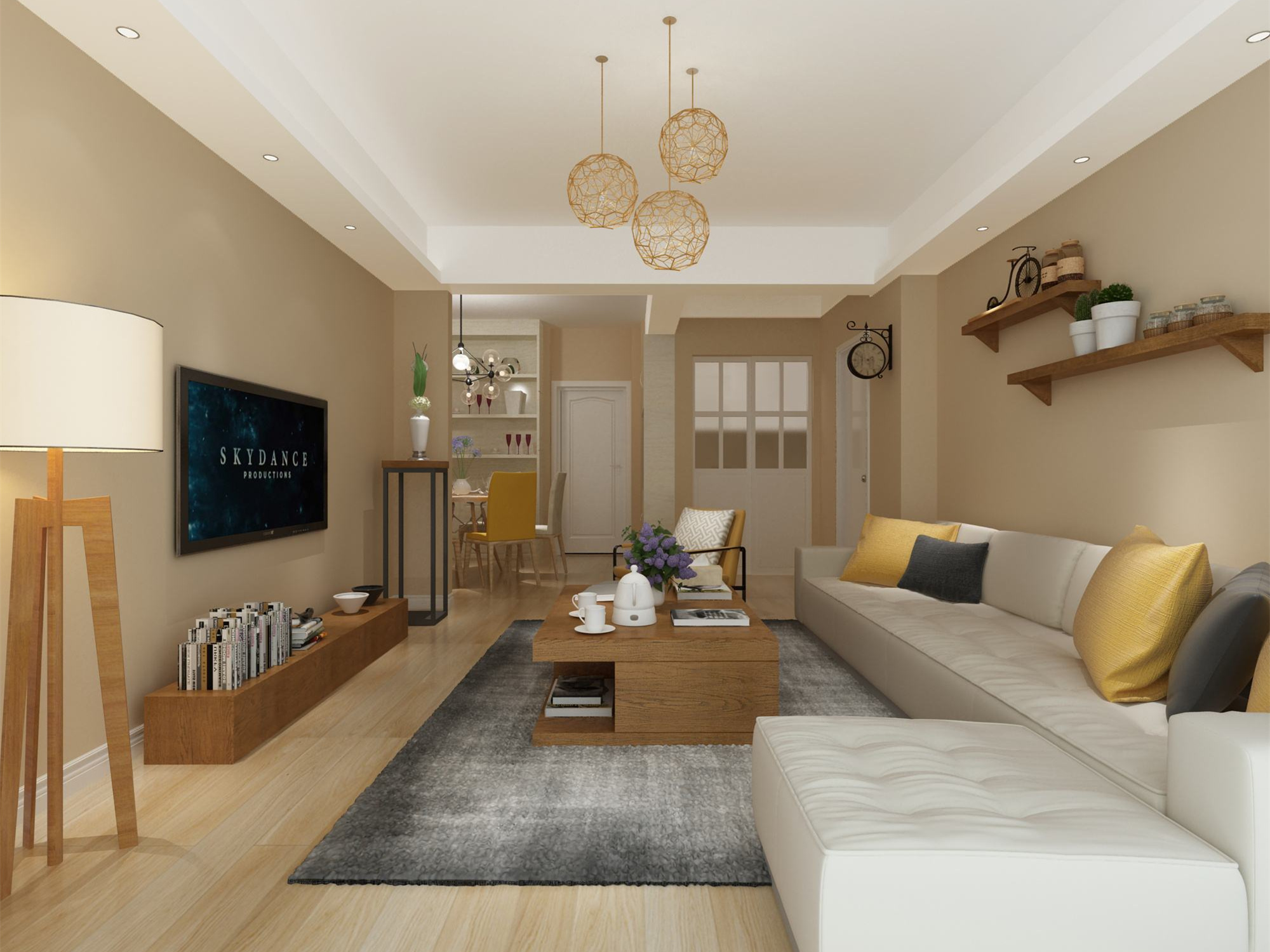 測試一下，你的家里甲醛超標嗎？