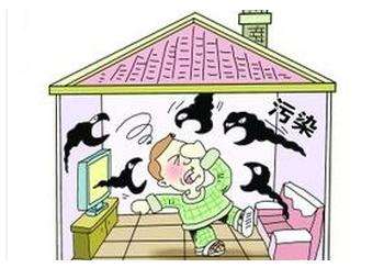 安全、快速除甲醛的秘密，就是這一點(diǎn)