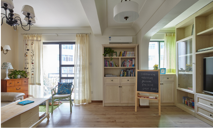 這都是甲醛重災(zāi)區(qū)，有的還容易被忽視！