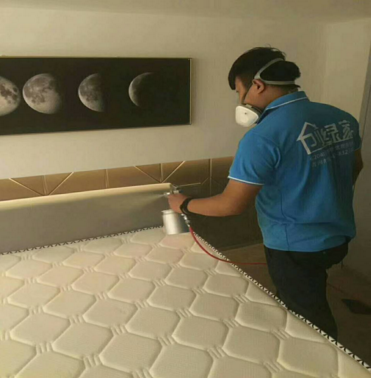 除甲醛選公司，要注意幾點(diǎn)