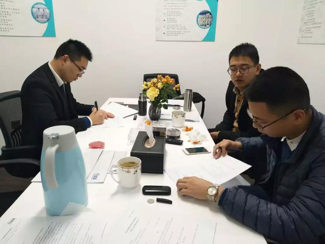 熱烈祝賀王總簽約創(chuàng)綠家山西省陽(yáng)泉市區(qū)級(jí)代理！