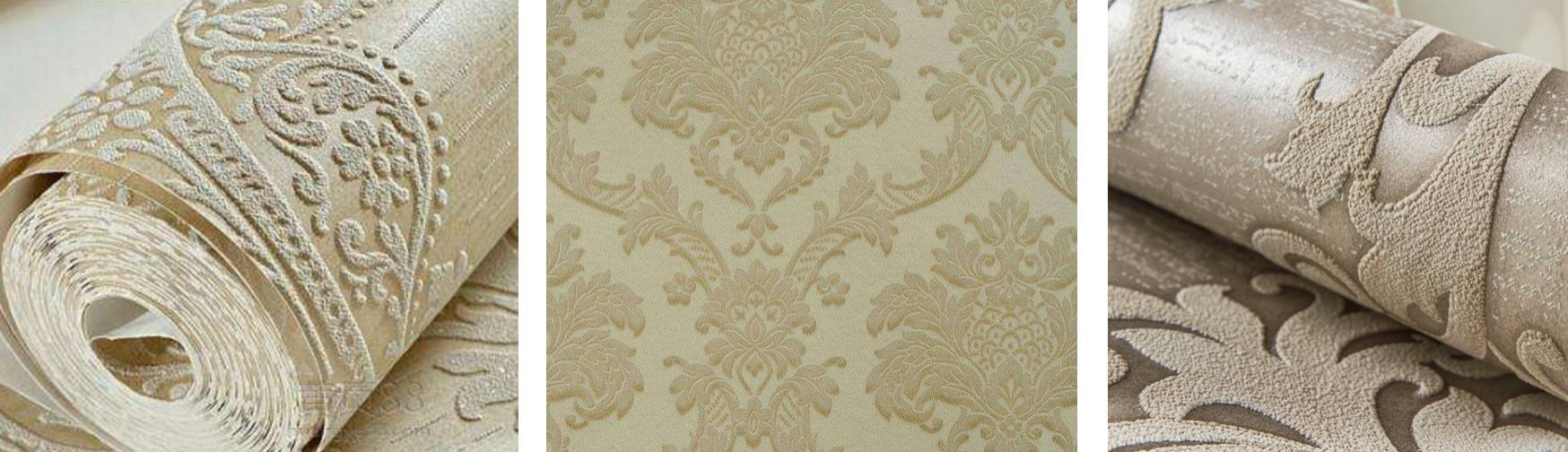 壁紙中潛在的甲醛問題，您知道嗎？