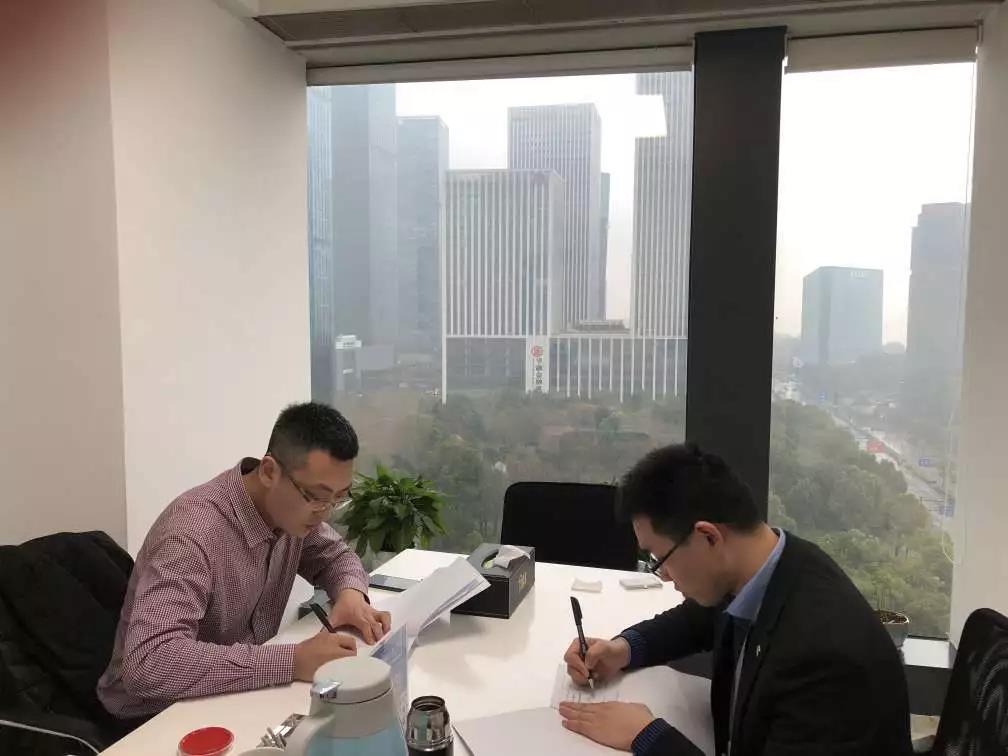 熱烈祝賀孫總簽約創(chuàng)綠家遼寧省沈陽市區(qū)級代理！