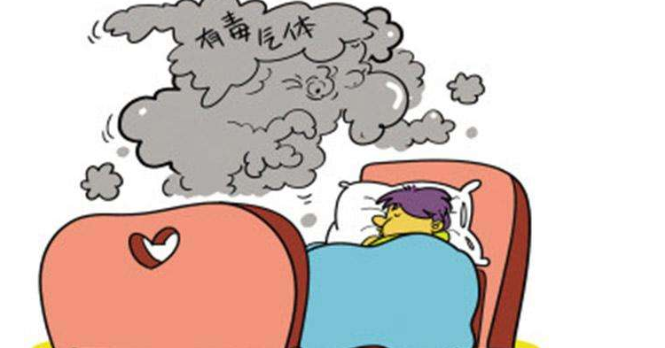 夏天裝修，室內(nèi)空氣治理不能少