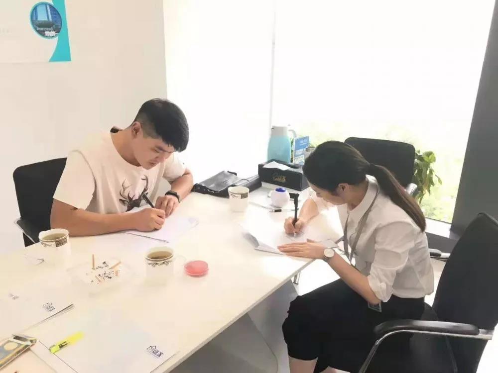 熱烈祝賀單總簽約創(chuàng)綠家山東省菏澤市縣級代理！