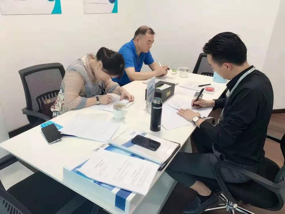 熱烈祝賀關(guān)總簽約創(chuàng)綠家福建省福州市區(qū)級代理！