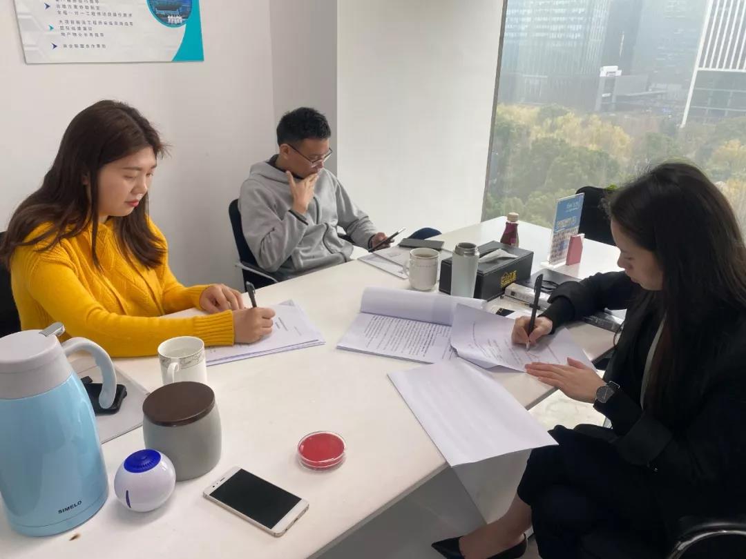 熱烈祝賀陳總簽約創(chuàng)綠家廣東省深圳市區(qū)級(jí)代理！