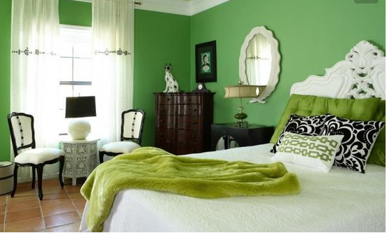 床墊也超標(biāo)?臥室要特別注意除甲醛