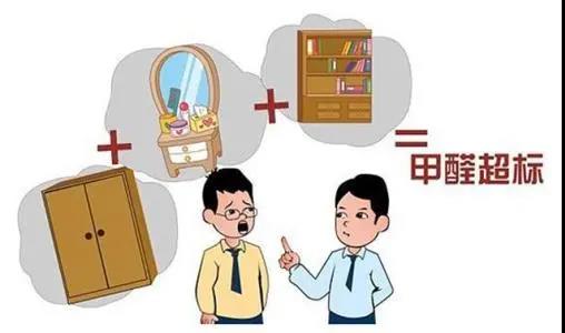 廣東省市場(chǎng)監(jiān)督管理局公布：20款人造板產(chǎn)品甲醛釋放量不達(dá)標(biāo)，裝修可要當(dāng)心