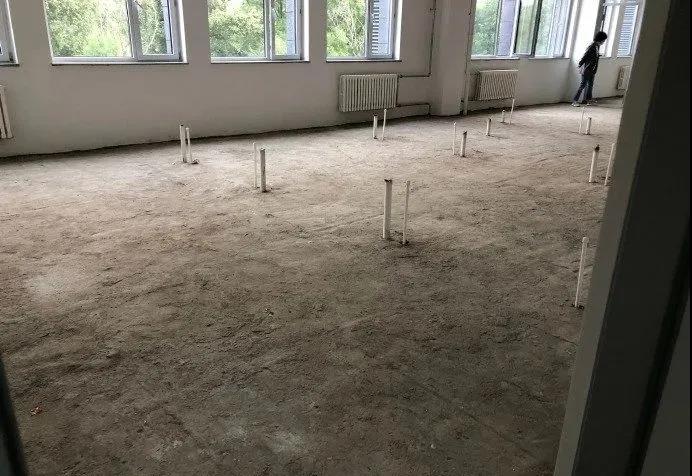 沈陽一學(xué)校因甲醛超標(biāo)停課！鼻腔、眼睛均出現(xiàn)異樣…