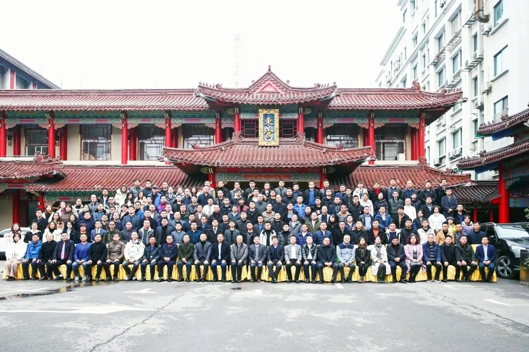 吾志所向，一往無前 | 創(chuàng)綠家2020年大事記