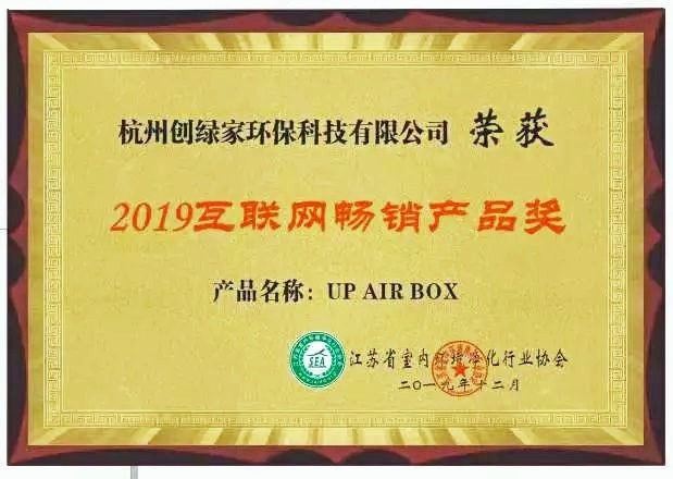 吾志所向，一往無前 | 創(chuàng)綠家2020年大事記