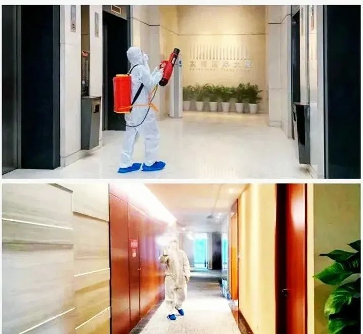 吾志所向，一往無前 | 創(chuàng)綠家2020年大事記