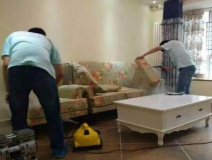 除甲醛公司需要具備哪些實力？