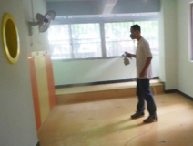 甲醛檢測應該清楚地問題有哪些？