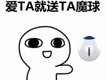 生命中的那個TA，愛到天旋地轉(zhuǎn)、天昏地暗都不如實(shí)際的送TA一個……