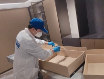 專業(yè)公司是如何去除甲醛的？