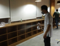 室內(nèi)除甲醛如何更放心？