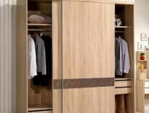 衣柜怎么進行甲醛治理？