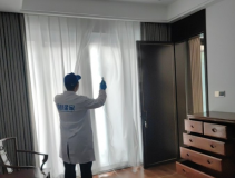 窗簾也會引起甲醛超標(biāo)嗎？