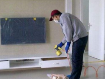 怎樣才能知道一個除甲醛公司的信譽？