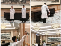 創(chuàng)綠家除甲醛加盟公司可以解決裝修問(wèn)題嗎？