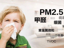 裝修甲醛重災(zāi)區(qū)，劃下重點來治理