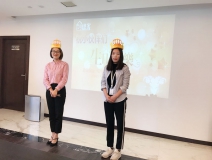 【4月生日會】業(yè)務(wù)很硬核，而我們只是甜美小公舉