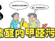 簡單的通風(fēng)真的能解決室內(nèi)甲醛污染問題么？！