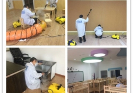 笑開(kāi)顏幼兒園