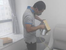 室內(nèi)除甲醛有哪些方法？