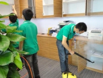 除甲醛有用嗎？來自險些痛失愛女的媽媽的呼吁