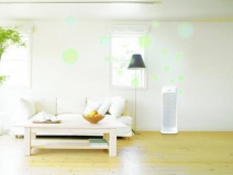 房屋和人一樣，要進(jìn)行健康甲醛治理哦！