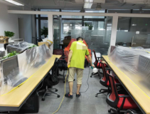 甲醛治理最后有什么好的效果？