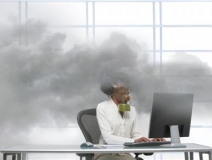 辦公室甲醛超標怎么辦？