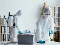 室內(nèi)除甲醛為什么要找專業(yè)的公司？