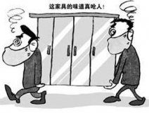 家中常見的“除甲醛”誤區(qū)，甲醛超標(biāo)怎么辦