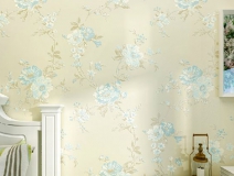 新房裝修，墻面是涮乳膠漆還是貼壁紙好？怎么除甲醛呢？