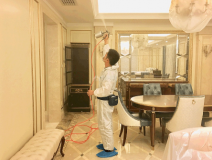 裝修后除甲醛怎么辦？如何選擇除甲醛公司？