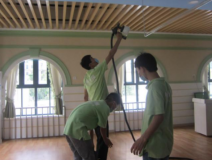 怎樣對甲醛檢測公司進(jìn)行選擇？