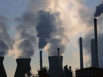 城市空氣污染紅黑榜，您的城市上榜了嗎？