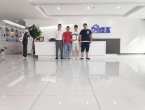 熱烈祝賀安總簽約創(chuàng)綠家貴州省貴陽市區(qū)級代理！