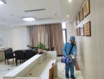 甲醛治理過程中應(yīng)該以什么重點？