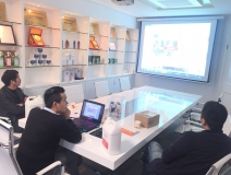 熱烈祝賀寧波北侖岑總成功加盟創(chuàng)綠家！