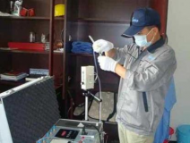 裝修后除甲醛怎樣才能有很好的效果？