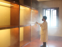 甲醛檢測(cè)怎么做？出租屋甲醛濃度超標(biāo)如何解決？