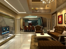 古典精美歐洲風，除甲醛與外表一樣重要